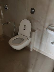 Bedroom Image of 483 Sq.ft 1 BHK Apartment / Flat for sale in Rustomjee Bella Wing C And D, Bhandup West Mumbai for Rs. 11200000