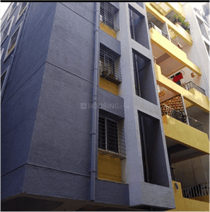 Image of 720 Sq.ft 2 BHK Apartment / Flat for sale in Narhe, Pune for Rs. 3000000