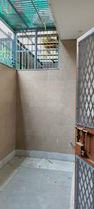 Balcony Image of 1850 Sq.ft 2 BHK Builder Floor for rent in Omicron II Greater Noida for Rs. 18000