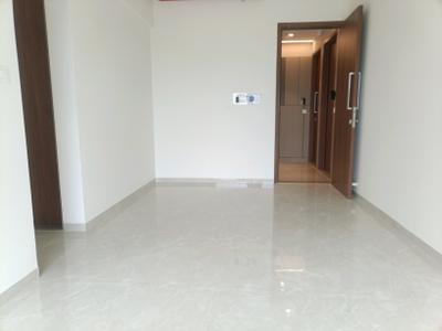 Living Room Image of 1105 Sq.ft 2 BHK Apartment / Flat for sale in Arihant Abhilasha, Kharghar Navi Mumbai for Rs. 11300000