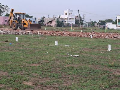 Image of 600 Sq.ft Residential Plot / Land for sale in Periyapalayam, Chennai for Rs. 900000