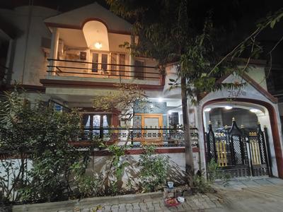 Image of 1000 Sq.ft 3 BHK Villa for sale in Chandkheda, Ahmedabad for Rs. 15000000