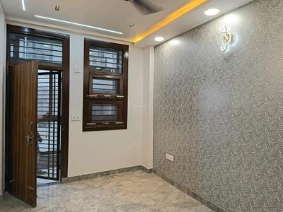 Bedroom Image of 1200 Sq.ft 3 BHK Apartment / Flat for sale in Lal Kuan Ghaziabad for Rs. 5365000