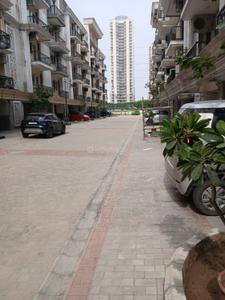 Image of 1455 Sq.ft 3.5 BHK Builder Floor for sale in Signature Global Signature Global City, Sector 81, Gurgaon for Rs. 14000000