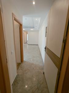 Image of 1274 Sq.ft 2.5 BHK Apartment / Flat for sale in Aegis Trine Towers, Indirapuram, Ghaziabad for Rs. 11400000