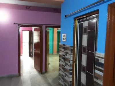 Hall Image of 850 Sq.ft 2 BHK Apartment / Flat for sale in Hindmotor Hooghly for Rs. 2250000
