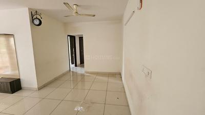 Hall Image of 1515 Sq.ft 3 BHK Apartment / Flat for rent in Prestige Boulevard, Whitefield Bengaluru for Rs. 70000