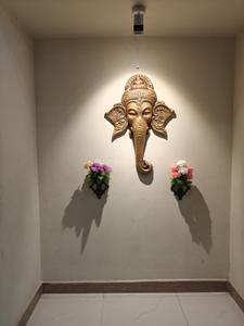 Hall Image of 6000 Sq.ft 6 BHK Villa for sale in Chembarambakkam Chennai for Rs. 21000000