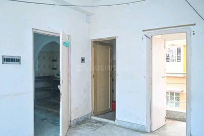 Bedroom Image of 820 Sq.ft 2 BHK Builder Floor for sale in Bijoygarh Kolkata for Rs. 4400000