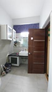 Kitchen Image of 2871 Sq.ft 4 BHK Villa for sale in Motera Ahmedabad for Rs. 35000000