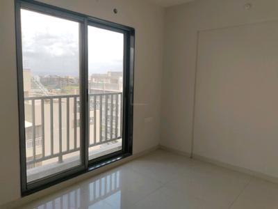 Bedroom Image of 1200 Sq.ft 2 BHK Apartment / Flat for sale in Ulwe Navi Mumbai for Rs. 11500000