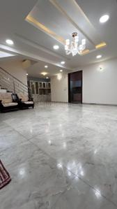 Hall Image of 3500 Sq.ft 4 BHK Apartment / Flat for rent in Zed Enclave, Singasandra Bengaluru for Rs. 85000
