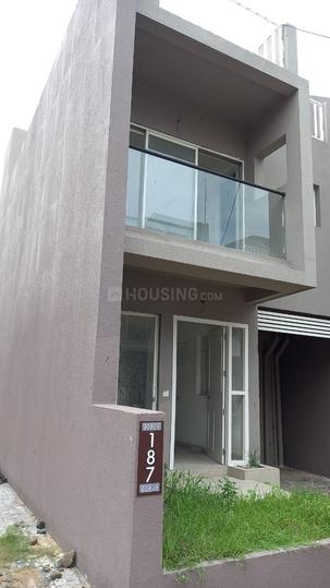 Nirvana Phase 1 Main Image 1