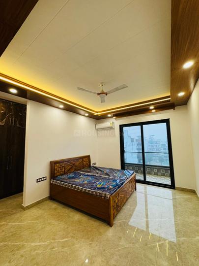 Sushant Lok Phase 3, Sector 57 Bedroom 1