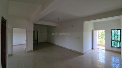 Living Room Image of 1390 Sq.ft 3 BHK Apartment / Flat for sale in Sodepur Kolkata for Rs. 4000000