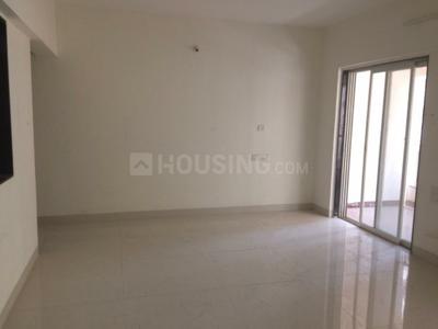 Hall Image of 1150 Sq.ft 2 BHK Apartment / Flat for sale in Paramount Gardens, Kondhwa Budruk Pune for Rs. 8800000