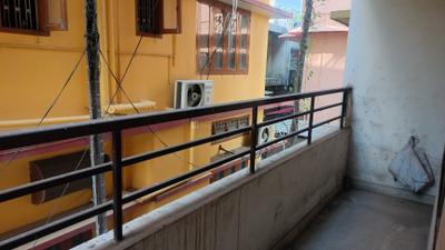 Bedroom Image of 1500 Sq.ft 3 BHK Apartment / Flat for sale in Hatigaon Guwahati for Rs. 7200000