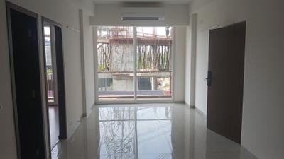 Living Room Image of 1590 Sq.ft 3 BHK Apartment / Flat for sale in MRG Crown, Sector 106 Gurgaon for Rs. 22500000