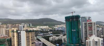 Image of 950 Sq.ft 2 BHK Apartment / Flat for sale in JP Decks, Malad East, Mumbai for Rs. 27000000
