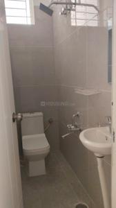 Bathroom Image of Beds on Rent in Halasuru, Bengaluru