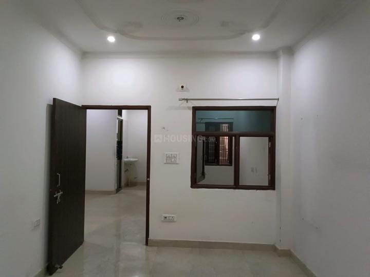 JJ Colony No 2, Nangloi Bedroom 1