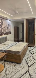 Bedroom Image of 360Homes  in Sector 69, Gurgaon