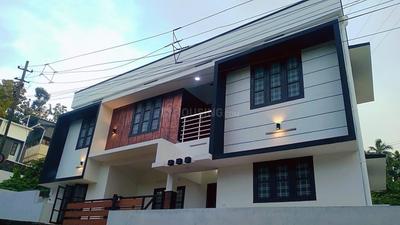Image of 1350 Sq.ft 3 BHK Independent House for sale in Powdikonam, Thiruvananthapuram for Rs. 5300000