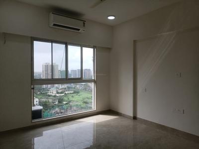 Bedroom Image of 770 Sq.ft 2 BHK Apartment / Flat for sale in New Cuffe Parade Lodha Altia, Sion Mumbai for Rs. 25100000