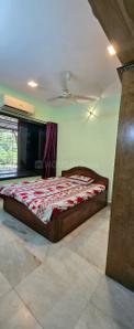 Bedroom Image of 900 Sq.ft 2 BHK Apartment / Flat for rent in  Consort Apartment, Dahisar West Mumbai for Rs. 47000