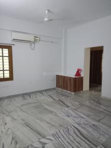 Bedroom Image of 2600 Sq.ft 3 BHK Apartment / Flat for rent in Jubilee Hills Hyderabad for Rs. 95000
