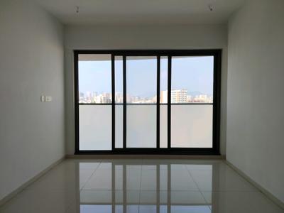 Living Room Image of 931 Sq.ft 2 BHK Apartment / Flat for sale in Aditya Paradiso, Andheri West Mumbai for Rs. 19600000