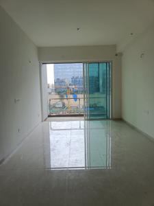 Bedroom Image of 1180 Sq.ft 2 BHK Apartment / Flat for sale in L And T West Square, Seawoods Navi Mumbai for Rs. 28500000