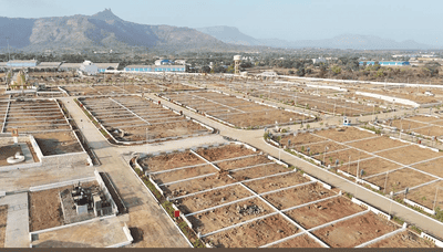 Image of 1800 Sq.ft Residential Plot / Land for sale in Shivgyan Enclave, Nirman Nagar, Jaipur for Rs. 4000000