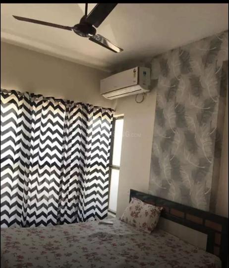 Rosedale heights Bedroom 1