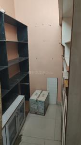 Store Room Image of 2000 Sq.ft 3 BHK Apartment / Flat for rent in Vastrapur Ahmedabad for Rs. 45000