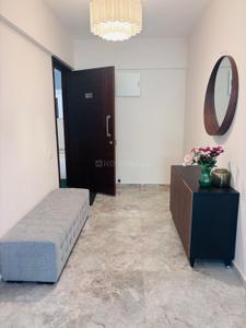 Hall Image of 2000 Sq.ft 3 BHK Apartment / Flat for sale in JRC Wildwoods, Gattahalli Bengaluru for Rs. 25880000