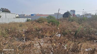 Image of 1200 Sq.ft Residential Plot / Land for sale in Thanisandra, Bengaluru for Rs. 12500000
