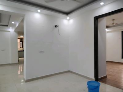 Dining Area Image of 2000 Sq.ft 4 BHK Builder Floor for rent in Chhattarpur New Delhi for Rs. 45000