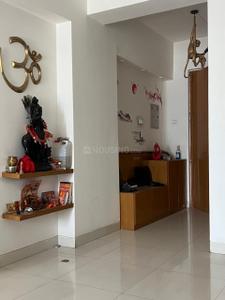 Hall Image of 1924 Sq.ft 3 BHK Apartment / Flat for sale in Pacific Golf Estate, Kulhan Dehradun for Rs. 19000000