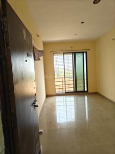 1 BHK Flat