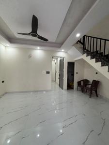 Living Room Image of 1700 Sq.ft 3 BHK Duplex for sale in Sahastradhara Road Dehradun for Rs. 11500000