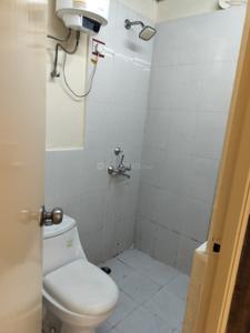 Bathroom Image of 950 Sq.ft 2 BHK Apartment / Flat for sale in Pyramid Urban Homes, Sector 70A Gurgaon for Rs. 7050000
