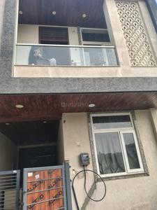 Image of 900 Sq.ft 3 BHK Duplex for sale in Bhankrota, Jaipur for Rs. 7000000