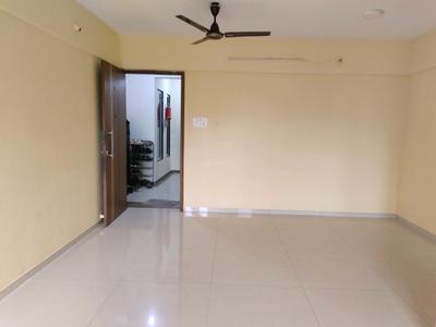 Living Room Image of 1200 Sq.ft 2 BHK Apartment / Flat for sale in Sataym Madhavi Residency, Ulwe Navi Mumbai for Rs. 14500000