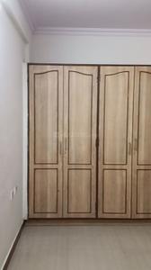 Bedroom Image of 1200 Sq.ft 2 BHK Apartment / Flat for rent in Tilak Nagar Jaipur for Rs. 25000