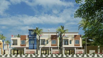 Image of 1800 Sq.ft 3.5 BHK Independent House for sale in Tankapani Road, Bhubaneswar for Rs. 9500000