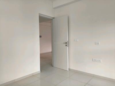 Bedroom Image of 892 Sq.ft 2 BHK Apartment / Flat for rent in Godrej Hill Retreat, Mahalunge Pune for Rs. 28000