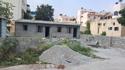 Image of 2400 Sq.ft Residential Plot / Land for sale in Bharat Nagar, Bengaluru for Rs. 25800000