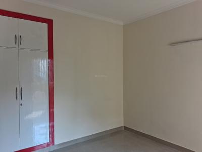 Bedroom Image of 1044 Sq.ft 2 BHK Apartment / Flat for sale in Paramount Floraville, Kulesara Noida for Rs. 12000000