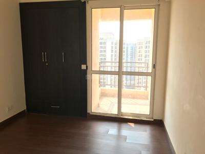Bedroom Image of 960 Sq.ft 2 BHK Apartment / Flat for sale in Jaypee Kosmos, Sector 134 Noida for Rs. 7500000